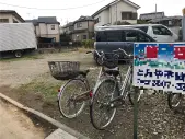 葛飾区東水元５丁目　月極駐車場